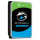 Dysk wewnętrzny Seagate SkyHawkAI 8TB 256MB